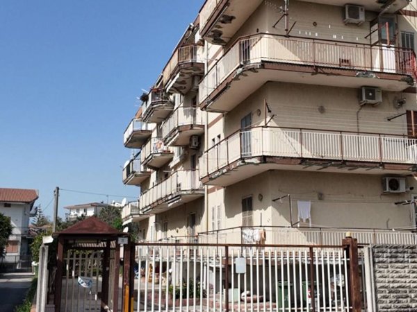appartamento in vendita a Salerno in zona San Leonardo