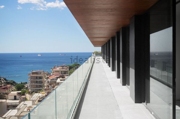 appartamento in vendita a Salerno