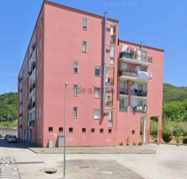 appartamento in vendita a Salerno
