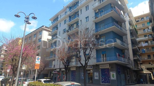 appartamento in vendita a Salerno in zona Brignano / Piezzo