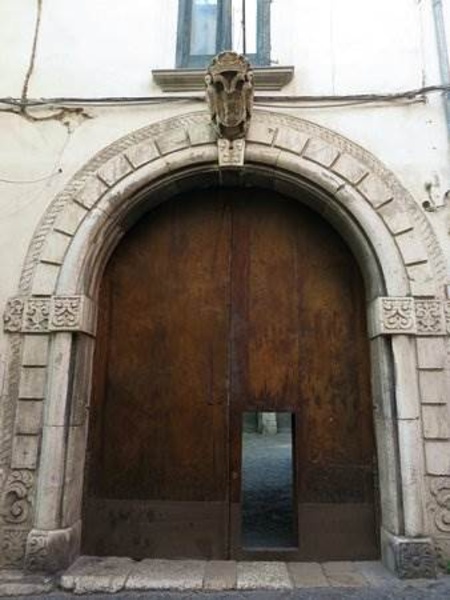 appartamento in vendita a Salerno in zona Centro Città