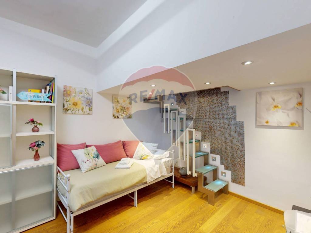 appartamento in vendita a Salerno in zona Centro Città