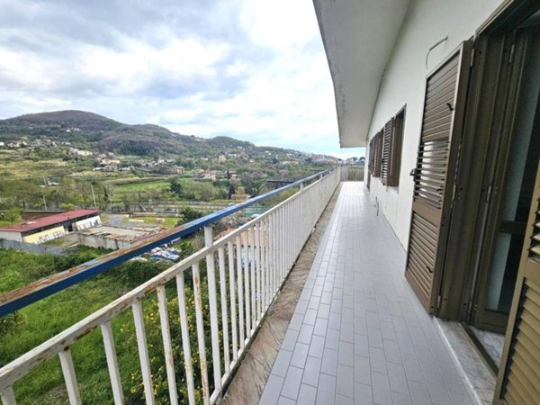 appartamento in vendita a Salerno in zona Ogliara