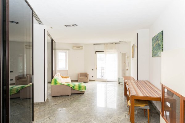 appartamento in vendita a Salerno in zona Arce-Vernieri