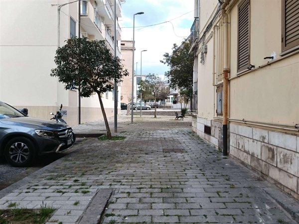 appartamento in vendita a Salerno in zona Mariconda