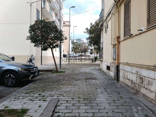 appartamento in vendita a Salerno in zona Mercatello