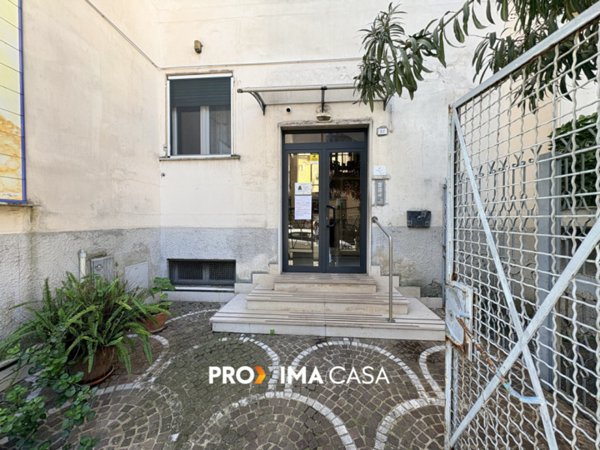 appartamento in vendita a Salerno in zona Centro Città