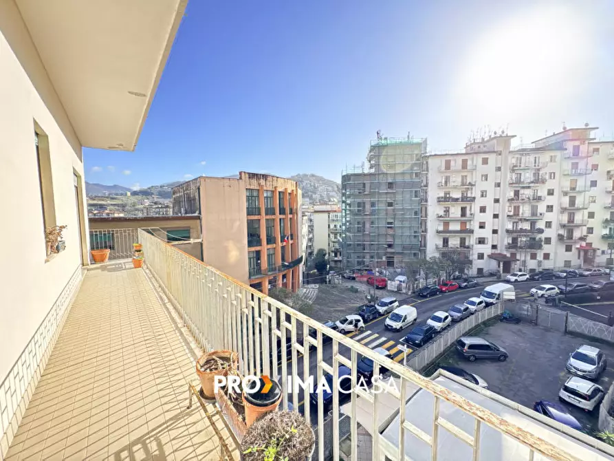appartamento in vendita a Salerno in zona Centro Città