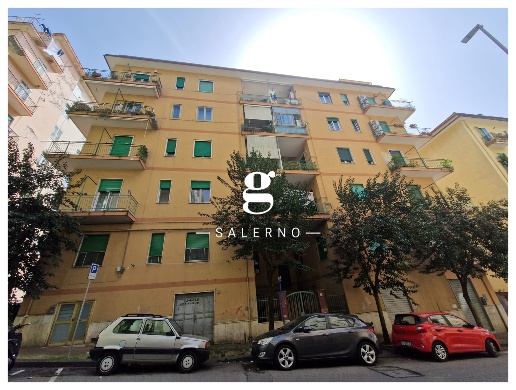 appartamento in vendita a Salerno