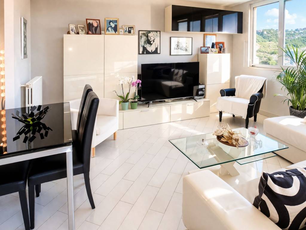 appartamento in vendita a Salerno