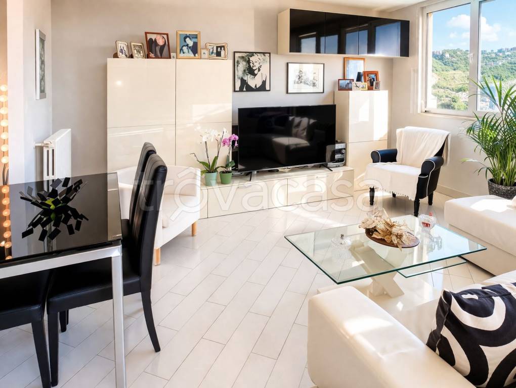 appartamento in vendita a Salerno