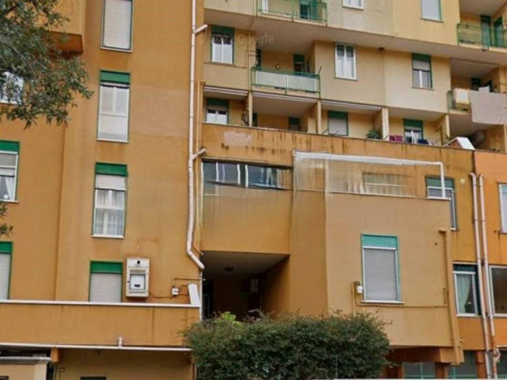 appartamento in vendita a Salerno in zona Torrione