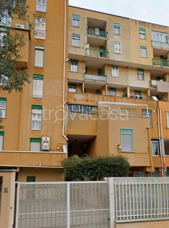 appartamento in vendita a Salerno in zona Sala Abbagnano