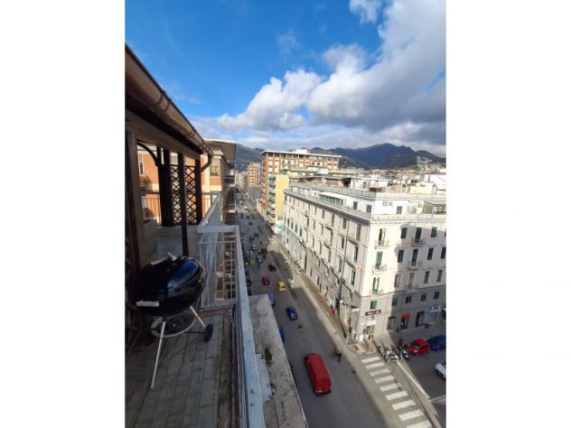 appartamento in vendita a Salerno