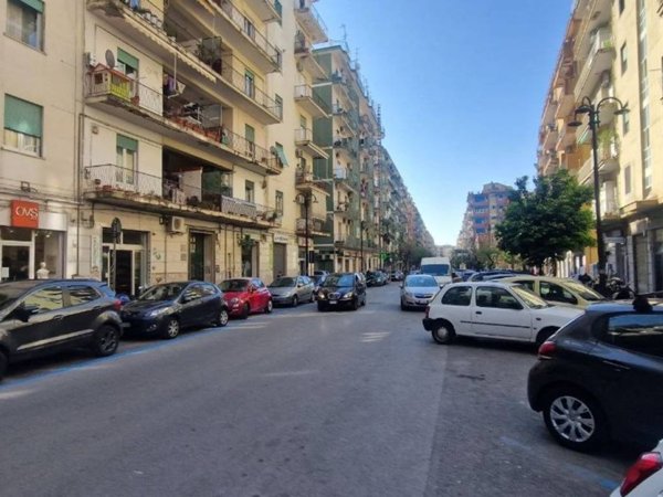 appartamento in vendita a Salerno in zona Irno