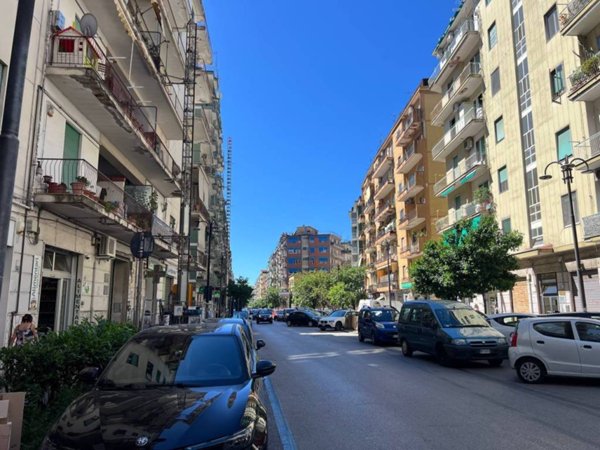 appartamento in vendita a Salerno in zona Irno