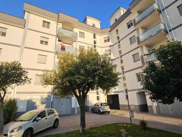 appartamento in vendita a Salerno in zona Irno