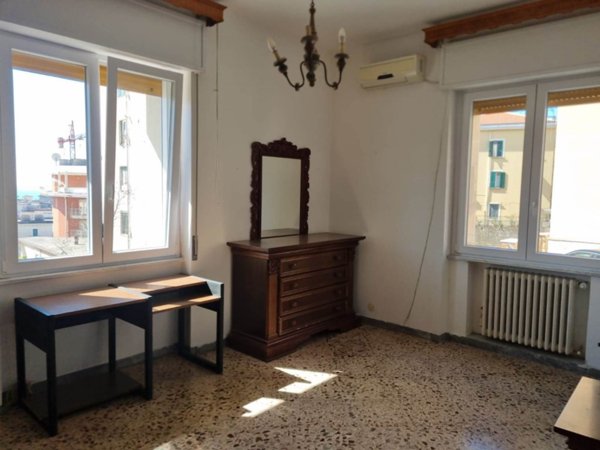 appartamento in vendita a Salerno in zona Arce-Vernieri