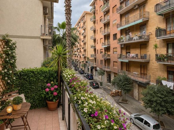 appartamento in vendita a Salerno in zona Gelsi Rossi