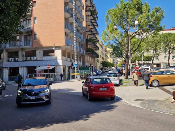appartamento in vendita a Salerno in zona Centro Città