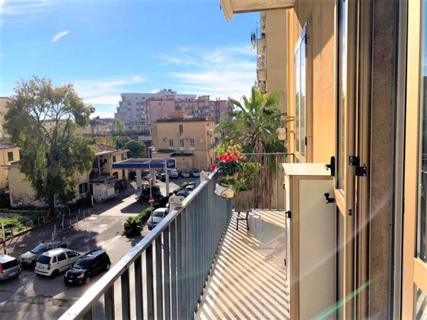appartamento in vendita a Salerno in zona Irno