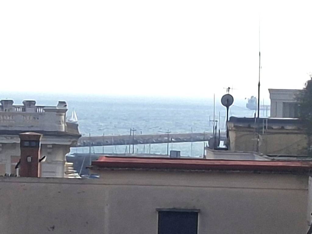 appartamento in vendita a Salerno in zona Centro Città