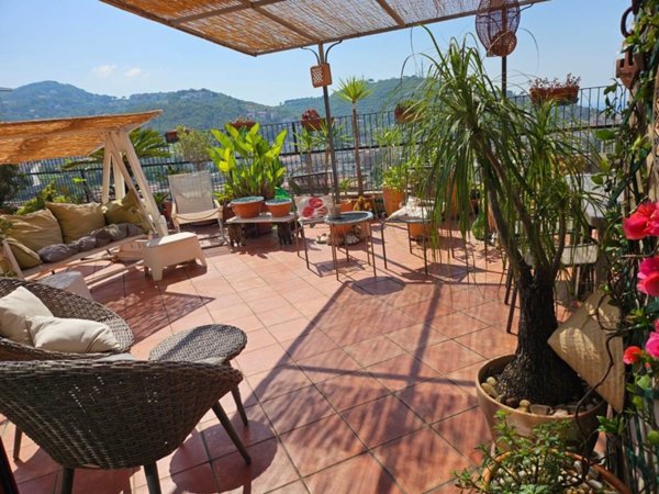 appartamento in vendita a Salerno