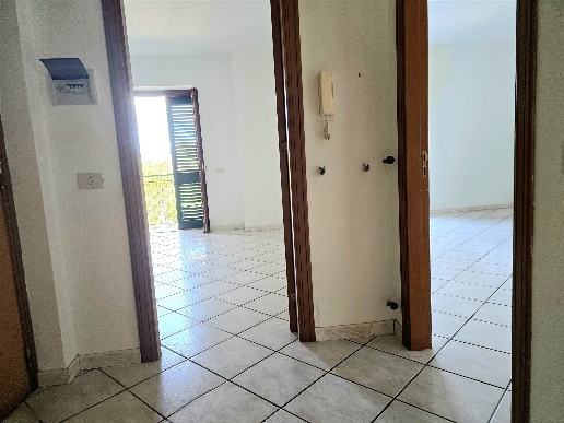 appartamento in vendita a Salerno in zona Ogliara