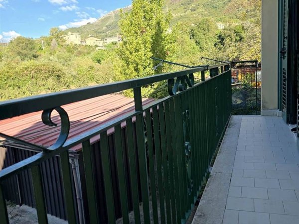 appartamento in vendita a Salerno in zona Ogliara