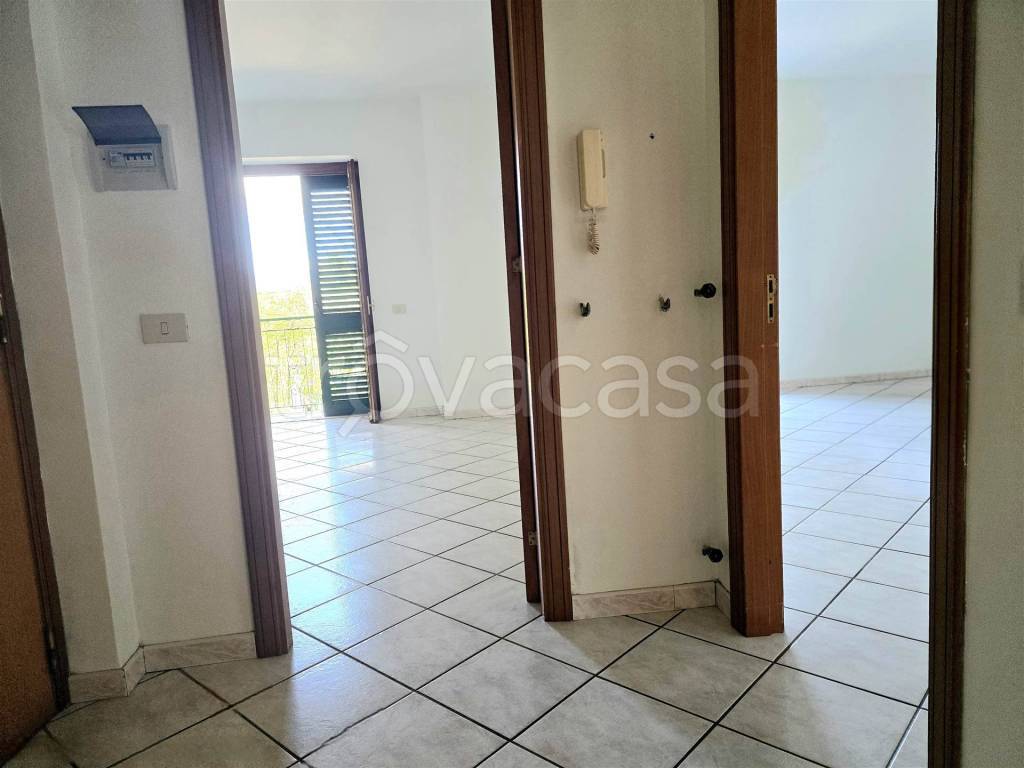 appartamento in vendita a Salerno in zona Ogliara
