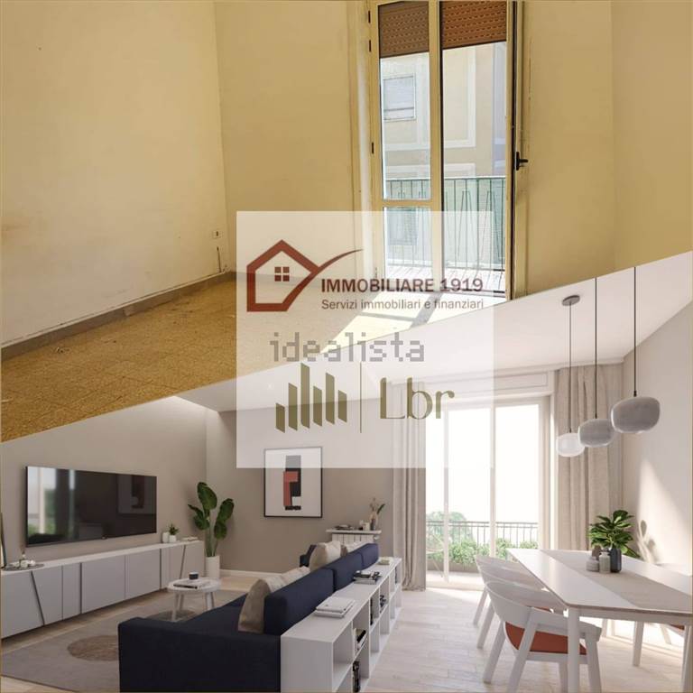 appartamento in vendita a Salerno in zona Centro Città