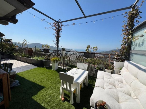 appartamento in vendita a Salerno in zona Centro Città