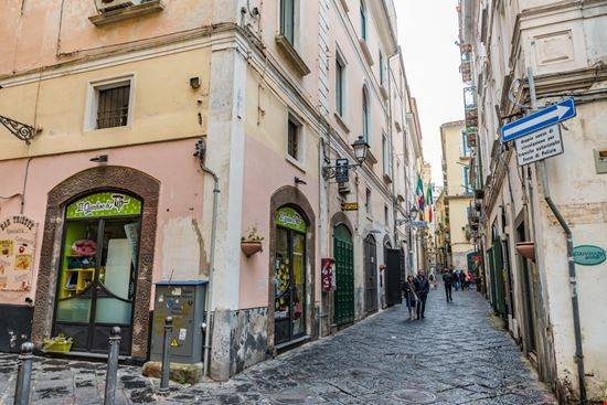 appartamento in vendita a Salerno