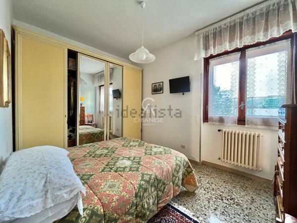 appartamento in vendita a Salerno in zona Mercatello