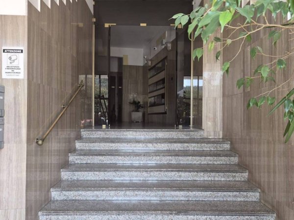 appartamento in vendita a Salerno in zona Mercatello