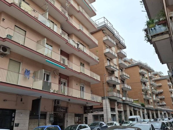 appartamento in vendita a Salerno