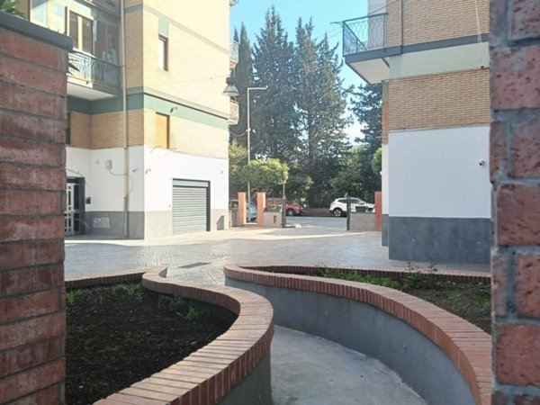 appartamento in vendita a Salerno in zona Mercatello