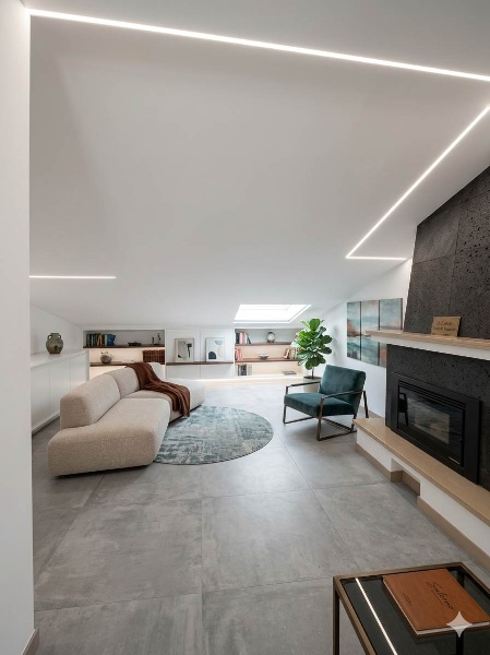 appartamento in vendita a Salerno in zona Torrione