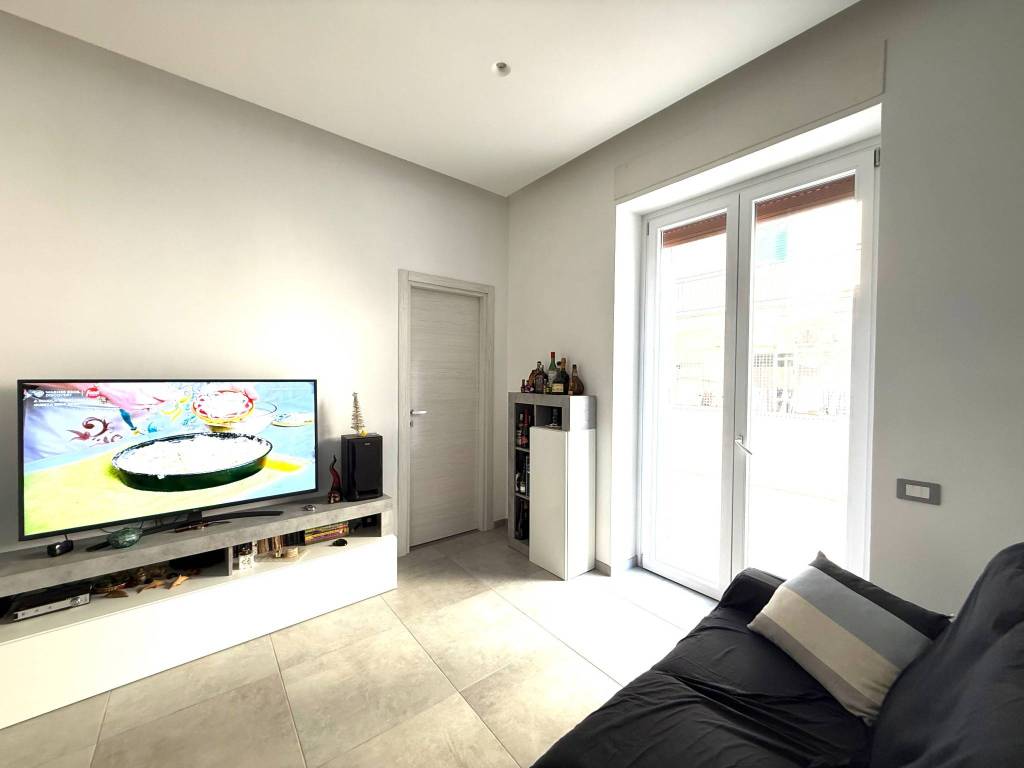 appartamento in vendita a Salerno