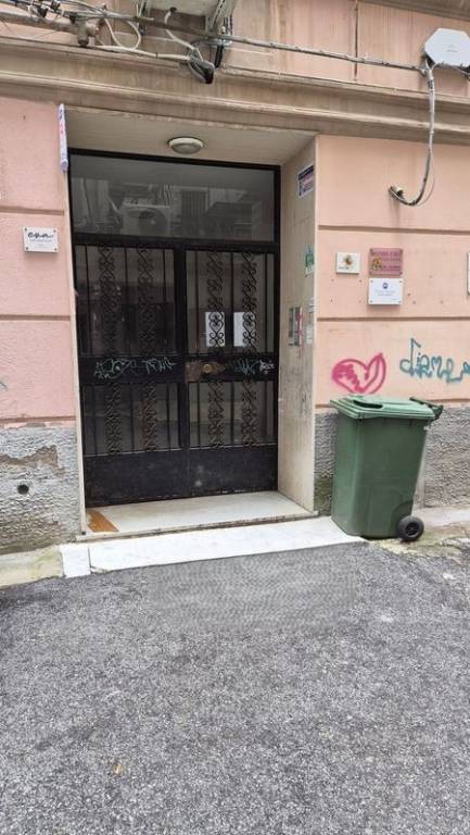 appartamento in vendita a Salerno in zona Centro Città