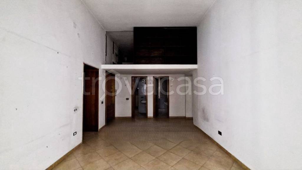 appartamento in vendita a Salerno in zona Centro Città