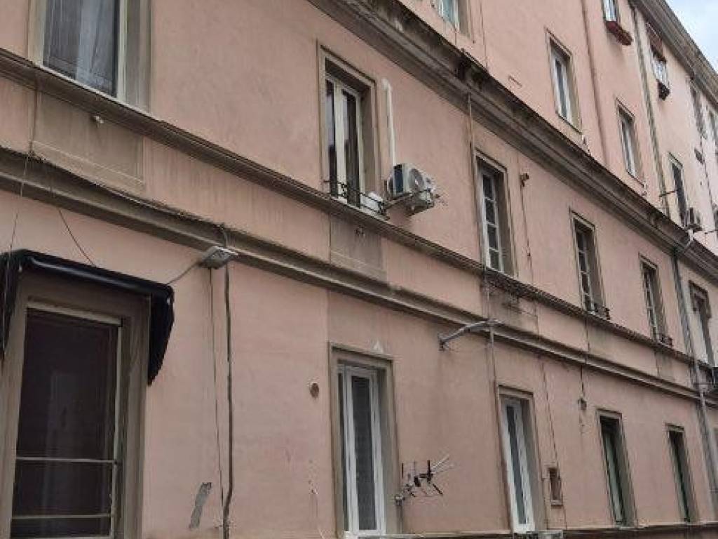 appartamento in vendita a Salerno in zona Centro Città