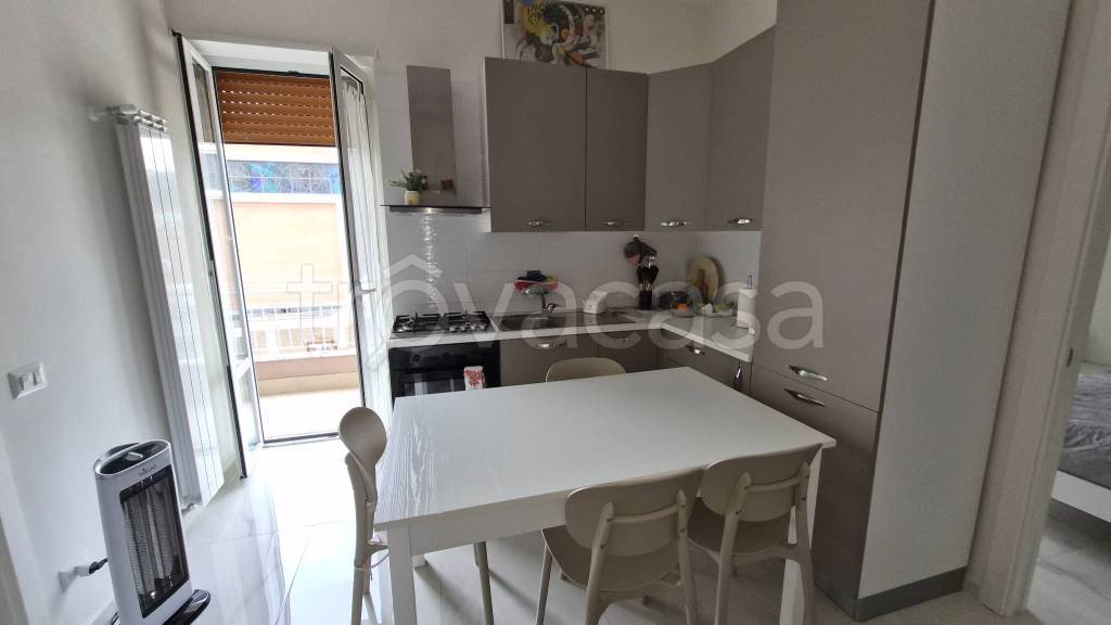 appartamento in vendita a Salerno