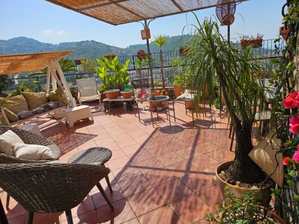 appartamento in vendita a Salerno