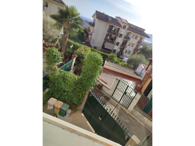 appartamento in vendita a Salerno in zona Torrione