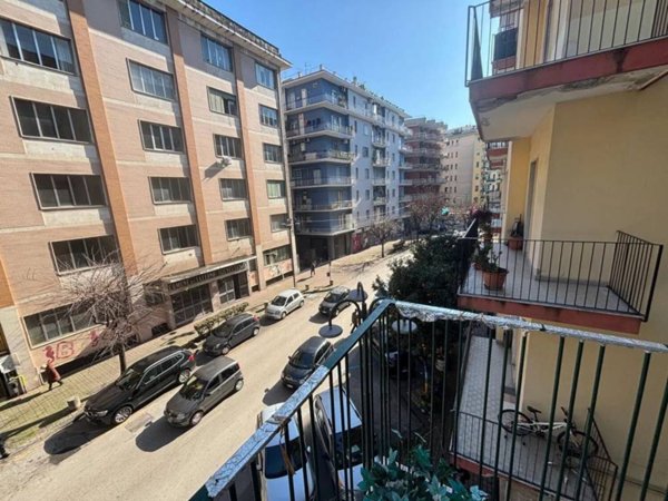 appartamento in vendita a Salerno in zona Gelsi Rossi