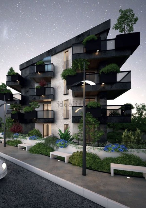 appartamento in vendita a Salerno