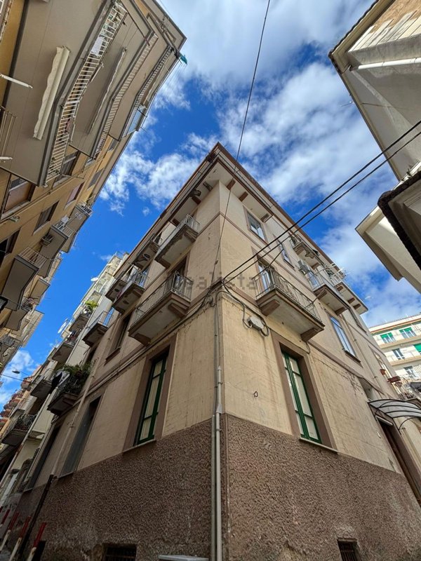 appartamento in vendita a Salerno