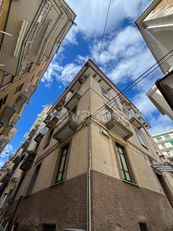 appartamento in vendita a Salerno