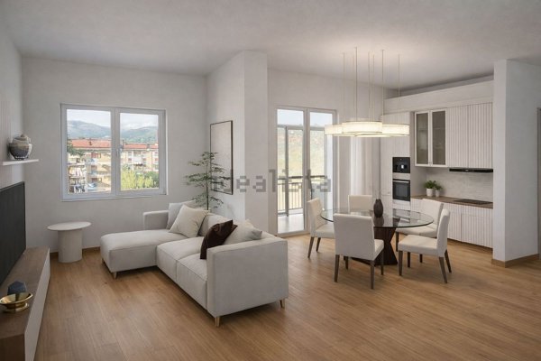 appartamento in vendita a Salerno